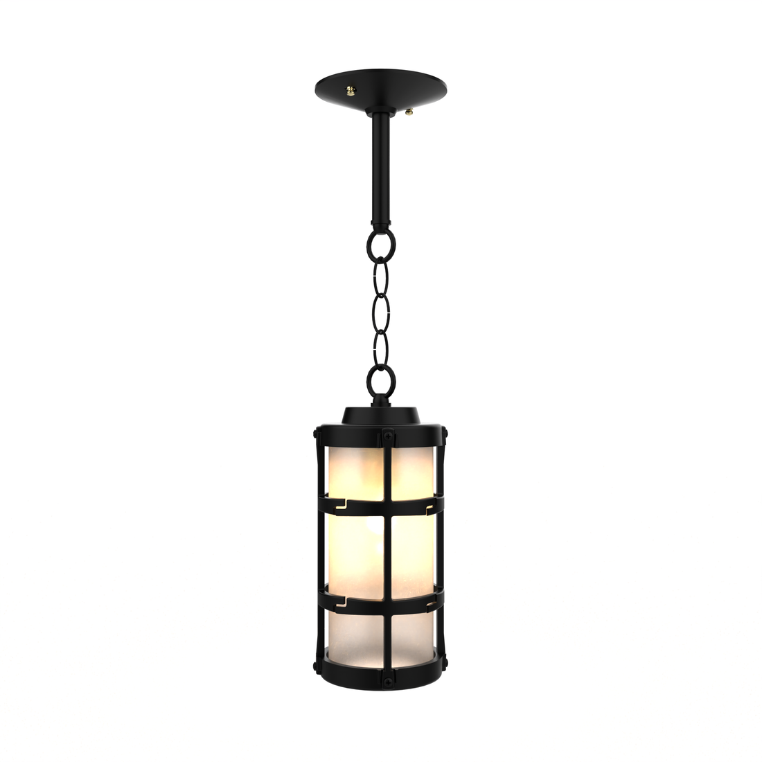 SNOC, SAN DIEGO - CEILING MOUNT WITH CHAIN SMALL 10550, OUTDOOR CEILING LIGHT