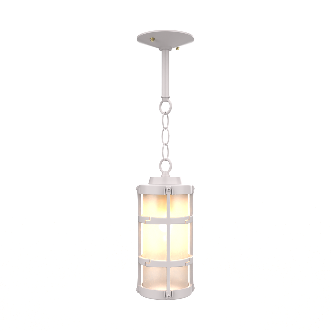SNOC, SAN DIEGO - CEILING MOUNT WITH CHAIN SMALL 10550, OUTDOOR CEILING LIGHT
