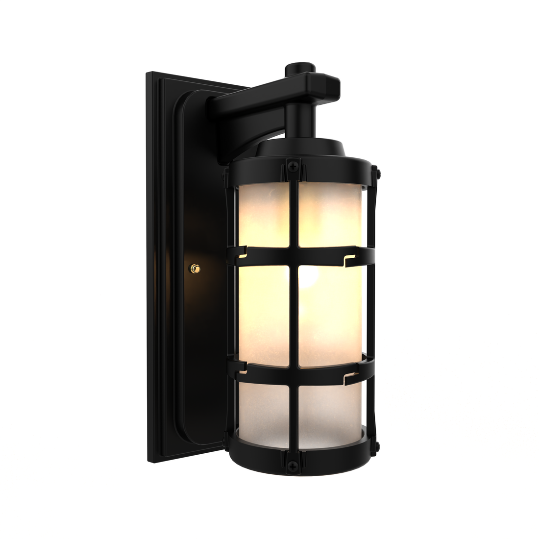SNOC, SAN DIEGO - WALL MOUNT DOWN OPEN BOTTOM SMALL 10567, OUTDOOR WALL LIGHTS