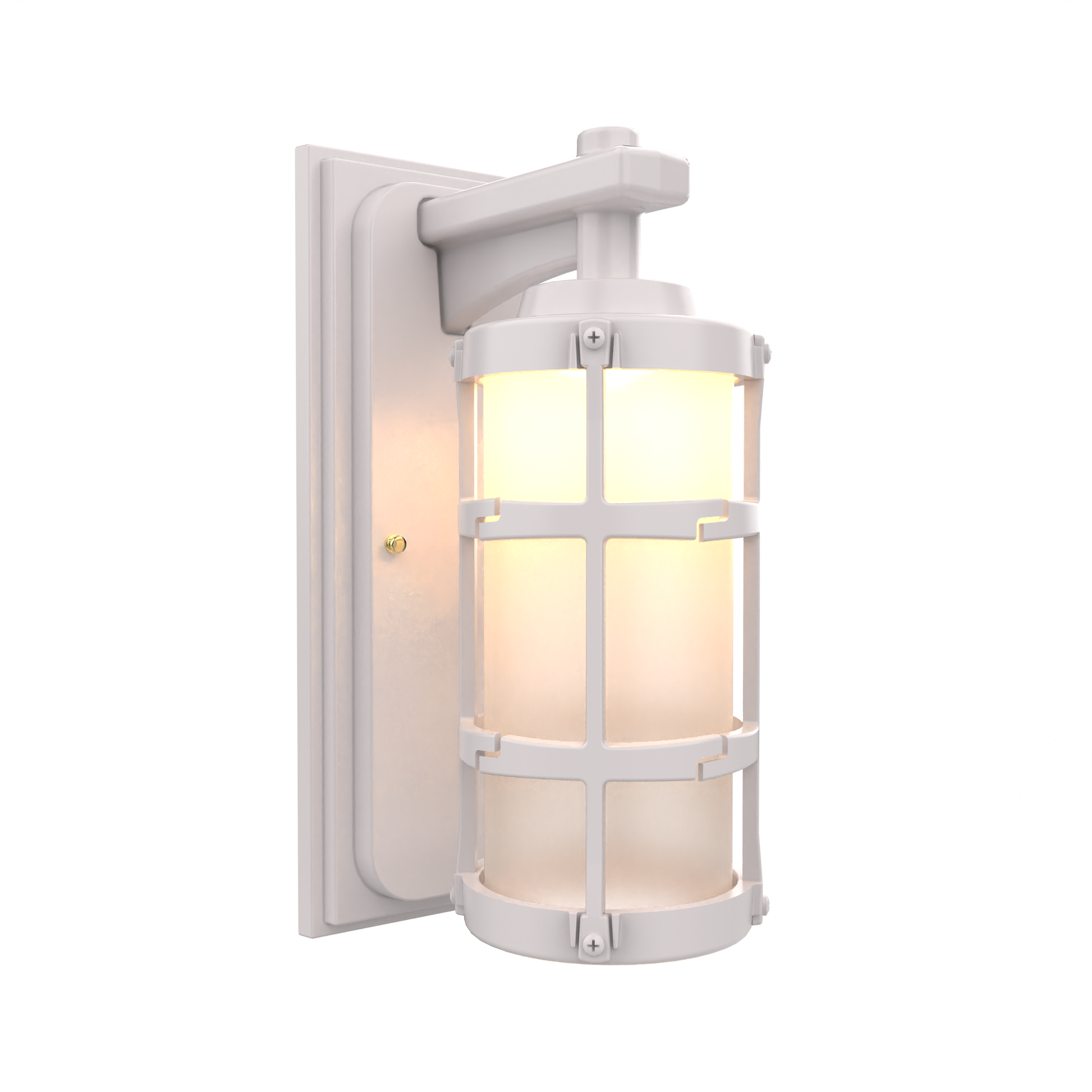 SNOC, SAN DIEGO - WALL MOUNT DOWN OPEN BOTTOM SMALL 10567, OUTDOOR WALL LIGHTS