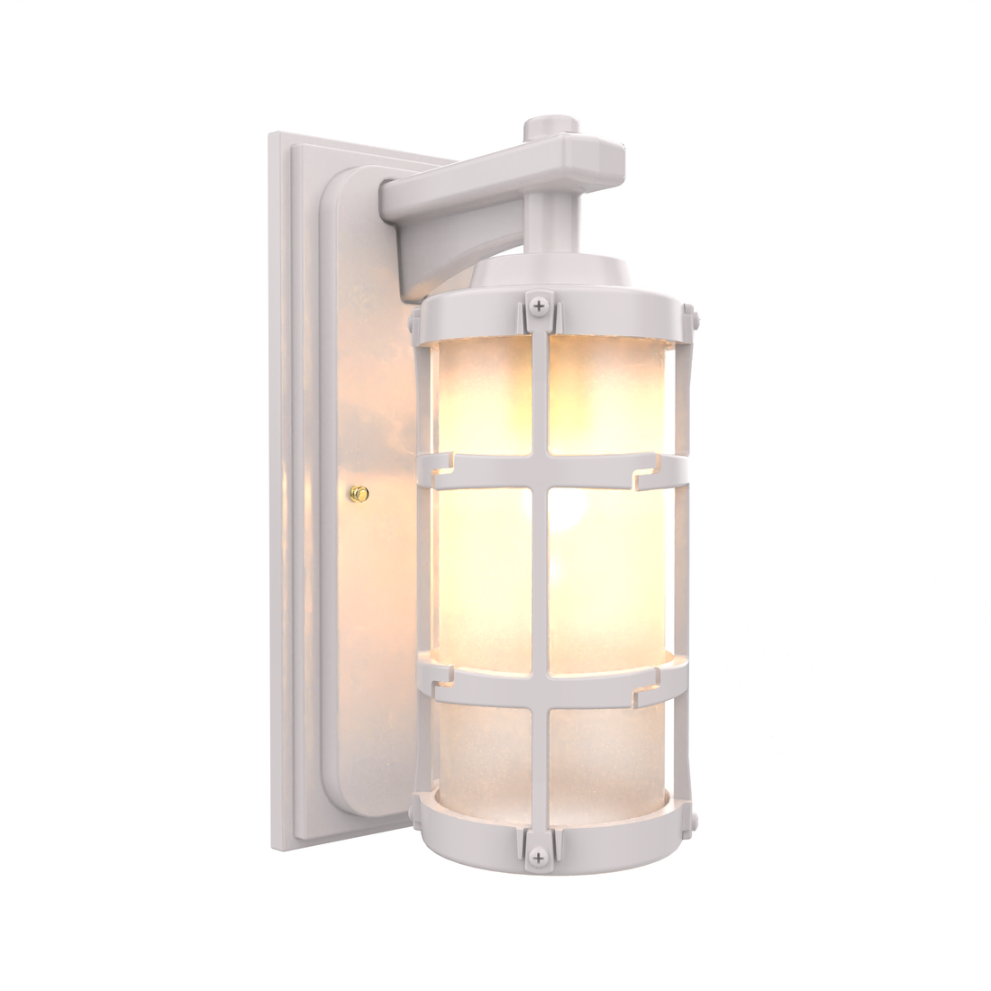 SNOC, SAN DIEGO - WALL MOUNT DOWN OPEN BOTTOM SMALL 10567, OUTDOOR WALL LIGHTS