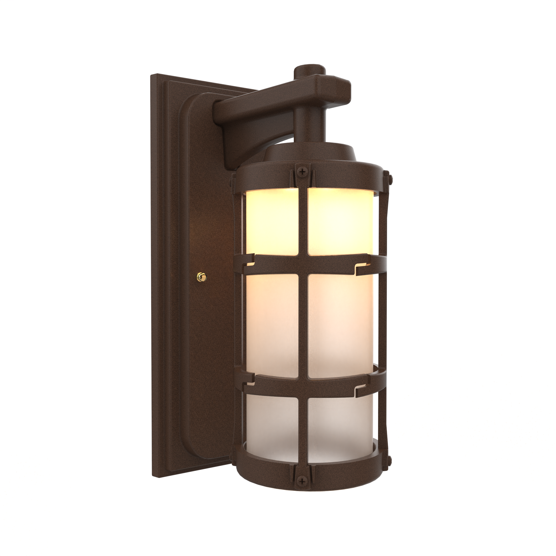 SNOC, SAN DIEGO - WALL MOUNT DOWN OPEN BOTTOM SMALL 10567, OUTDOOR WALL LIGHTS