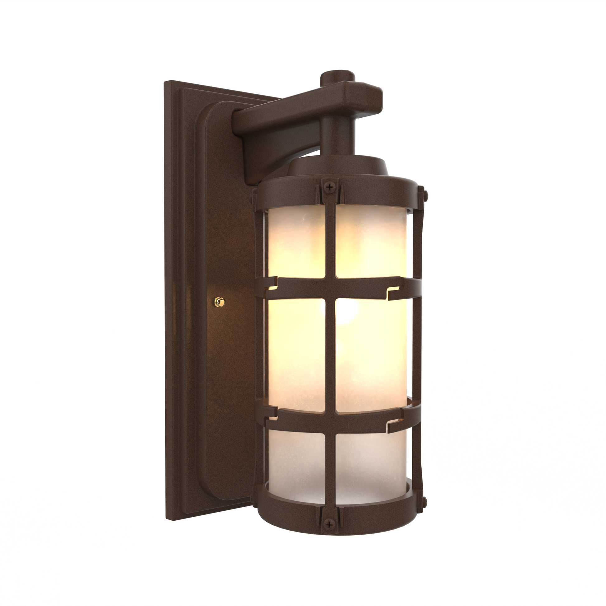 SNOC, SAN DIEGO - WALL MOUNT DOWN OPEN BOTTOM SMALL 10567, OUTDOOR WALL LIGHTS