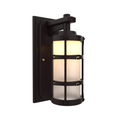 SNOC, SAN DIEGO - WALL MOUNT DOWN OPEN BOTTOM SMALL 10567, OUTDOOR WALL LIGHTS