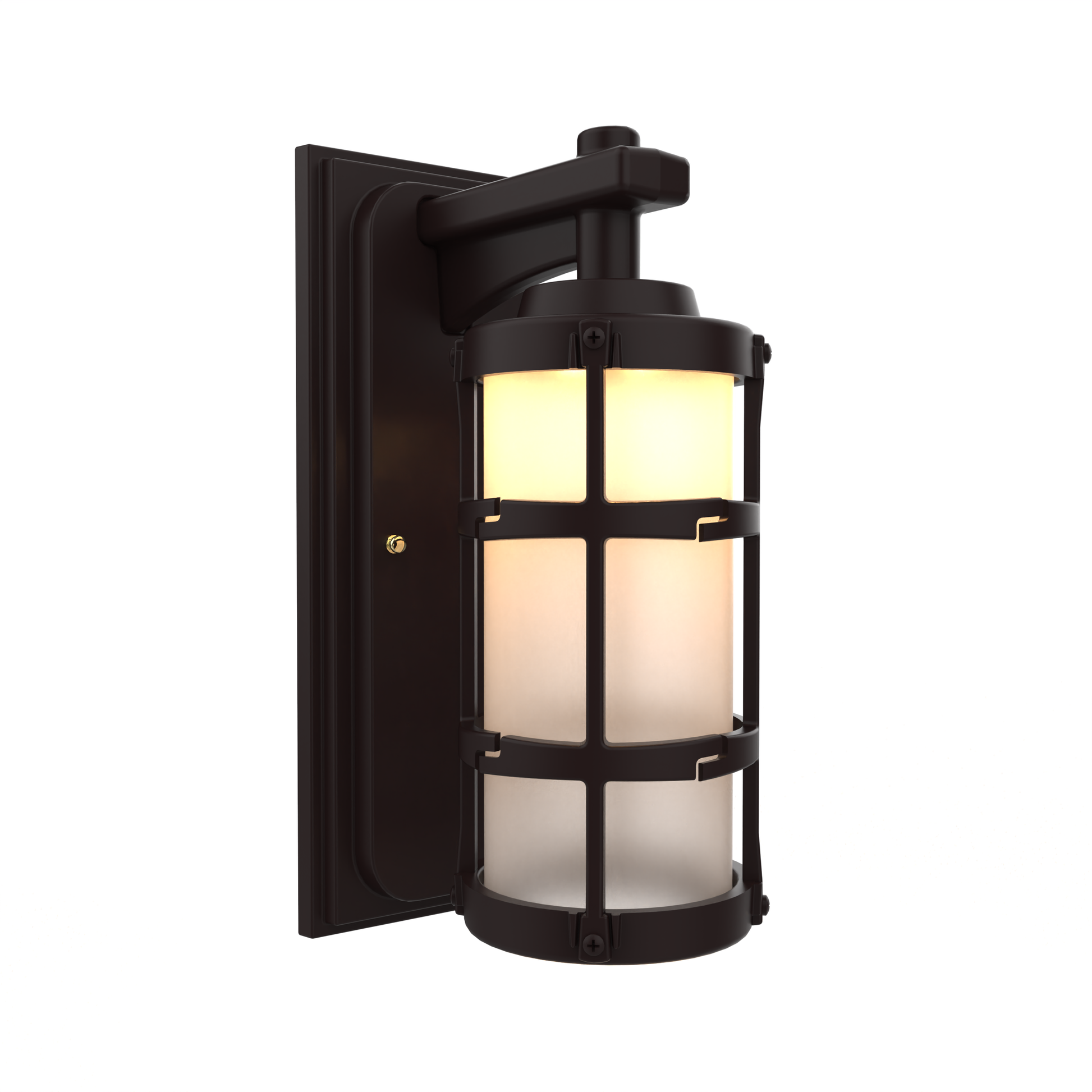 SNOC, SAN DIEGO - WALL MOUNT DOWN OPEN BOTTOM SMALL 10567, OUTDOOR WALL LIGHTS