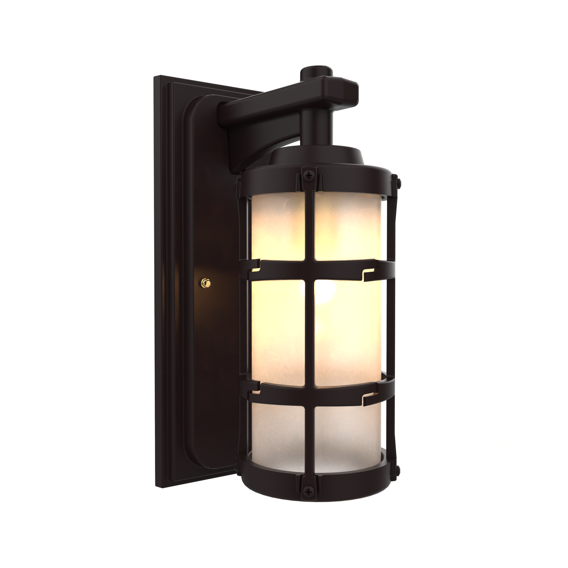 SNOC, SAN DIEGO - WALL MOUNT DOWN OPEN BOTTOM SMALL 10567, OUTDOOR WALL LIGHTS
