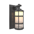 SNOC, SAN DIEGO - WALL MOUNT DOWN OPEN BOTTOM SMALL 10567, OUTDOOR WALL LIGHTS