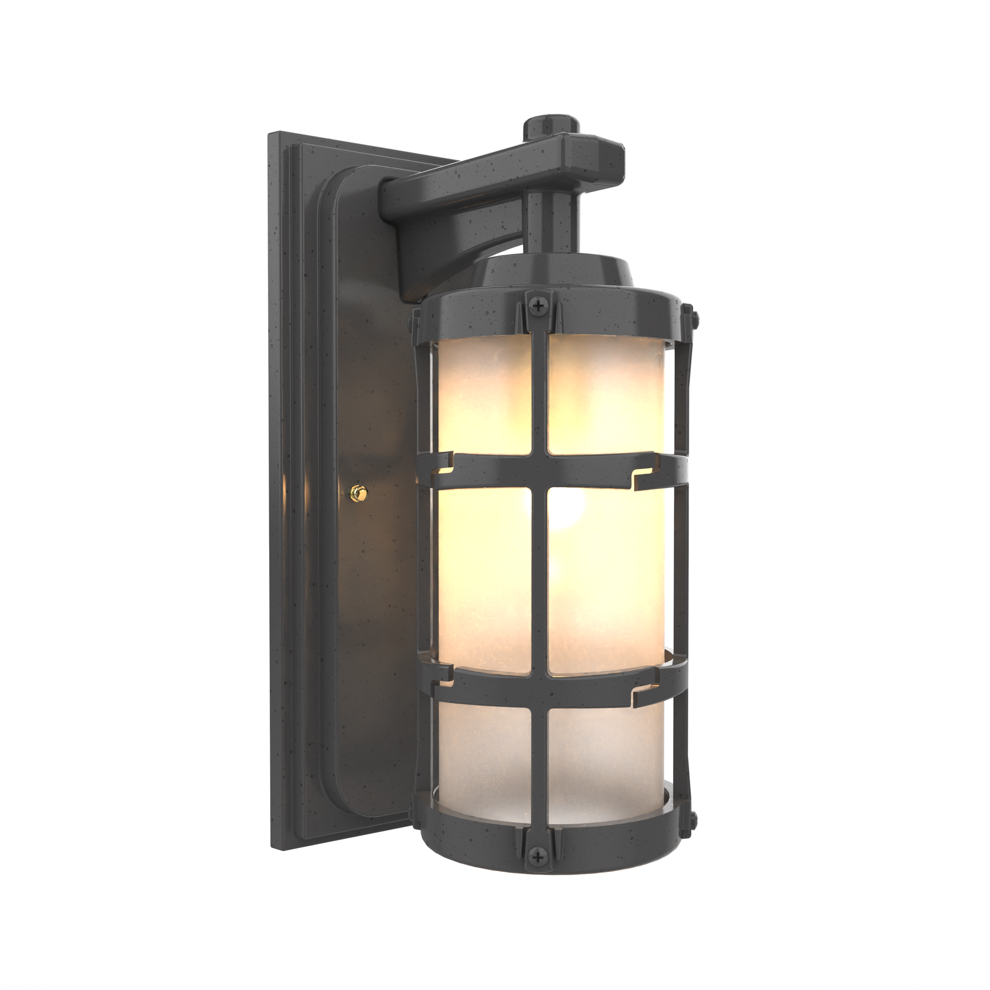 SNOC, SAN DIEGO - WALL MOUNT DOWN OPEN BOTTOM SMALL 10567, OUTDOOR WALL LIGHTS