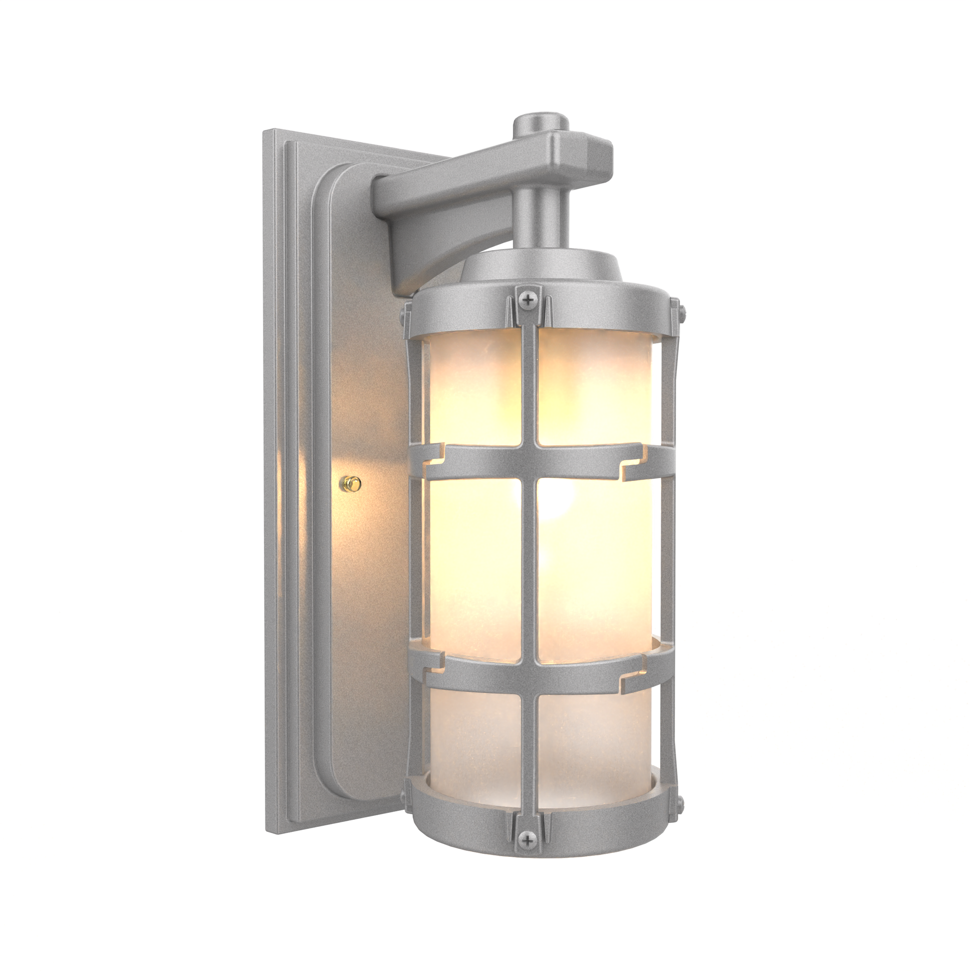 SNOC, SAN DIEGO - WALL MOUNT DOWN OPEN BOTTOM SMALL 10567, OUTDOOR WALL LIGHTS