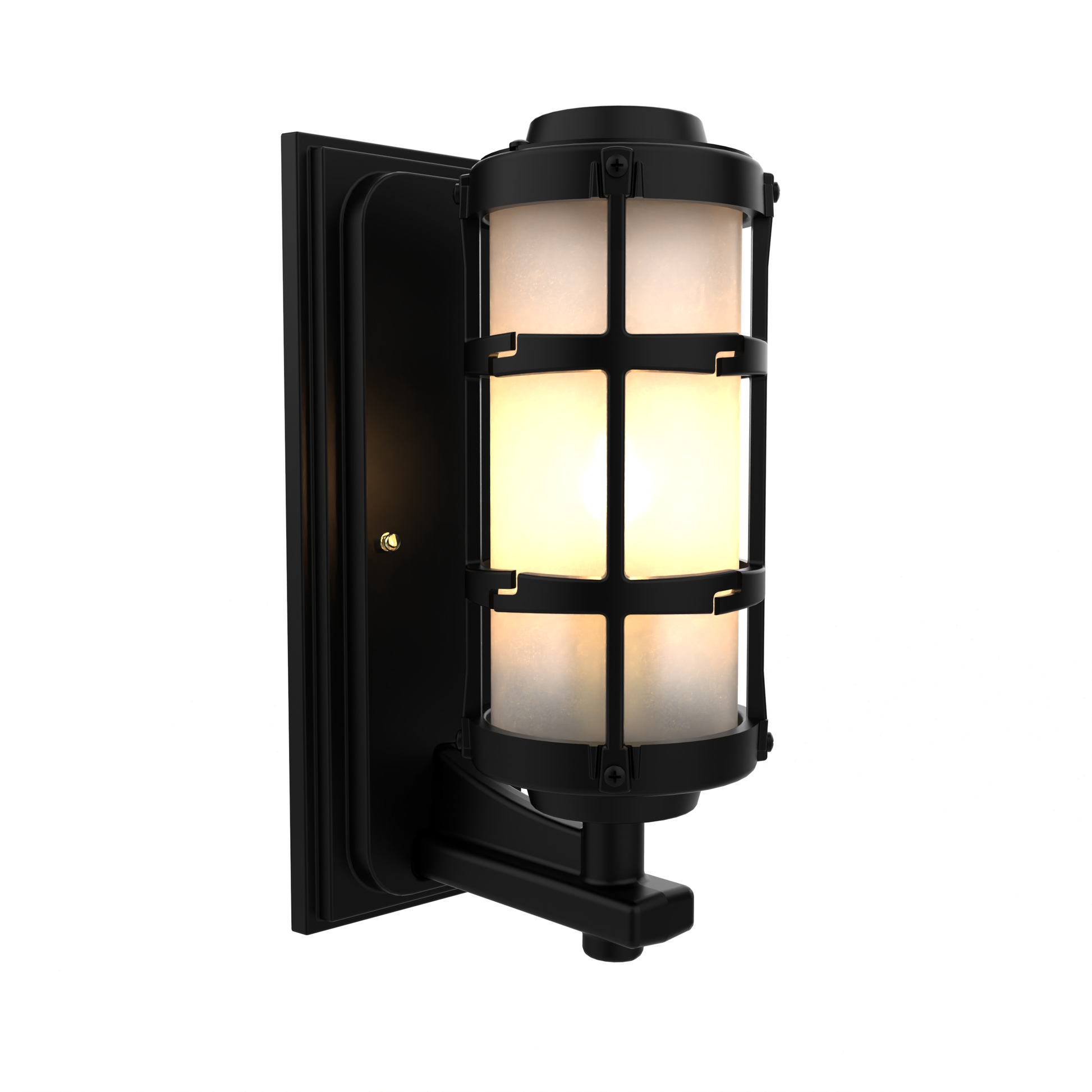 SNOC, SAN DIEGO - WALL MOUNT UP SMALL 10568, OUTDOOR WALL LIGHTS