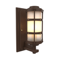 SNOC, SAN DIEGO - WALL MOUNT UP SMALL 10568, OUTDOOR WALL LIGHTS