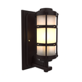 SNOC, SAN DIEGO - WALL MOUNT UP SMALL 10568, OUTDOOR WALL LIGHTS