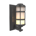 SNOC, SAN DIEGO - WALL MOUNT UP SMALL 10568, OUTDOOR WALL LIGHTS
