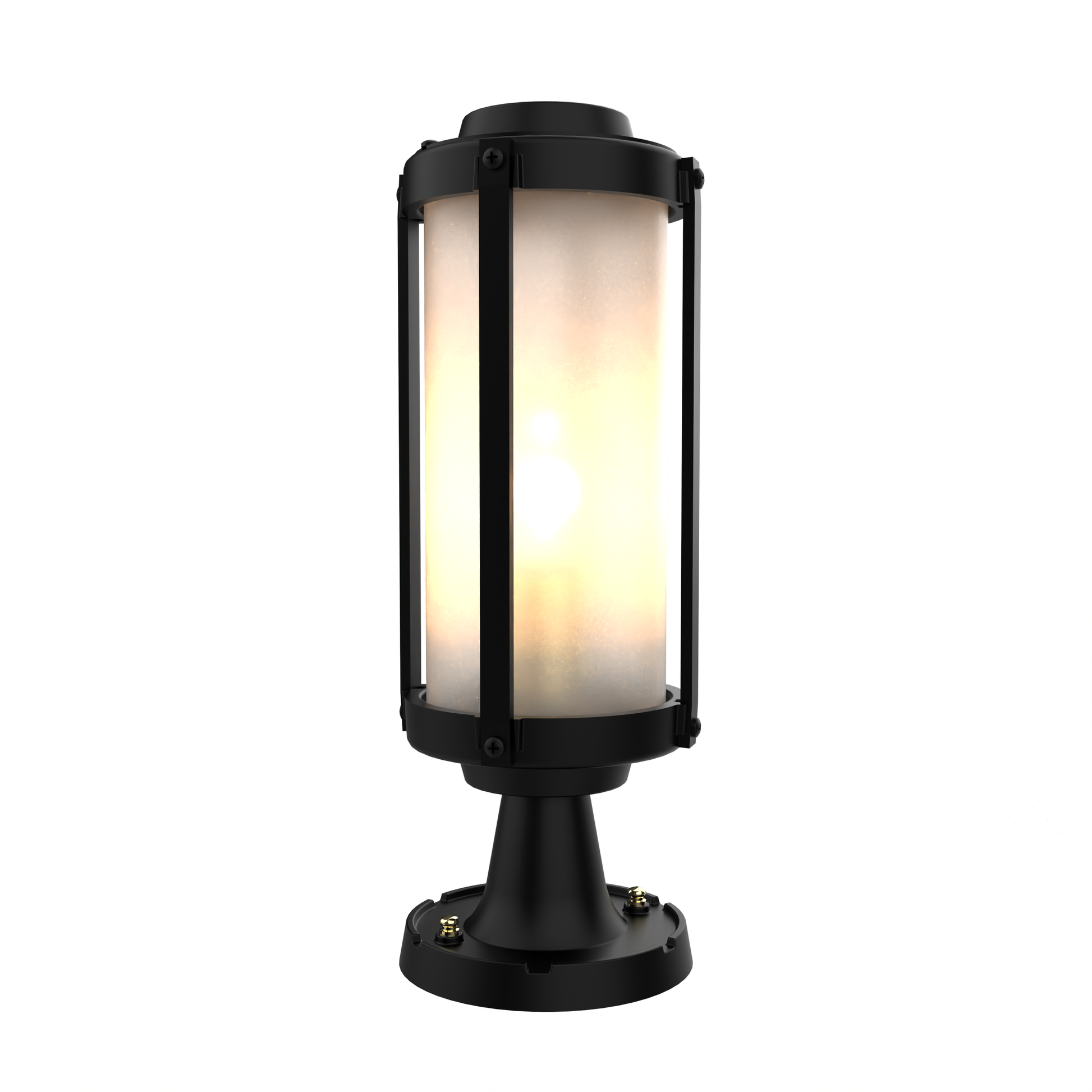 SNOC SAN DIEGO - SMALL PEDESTAL MOUNT 10640 - Post