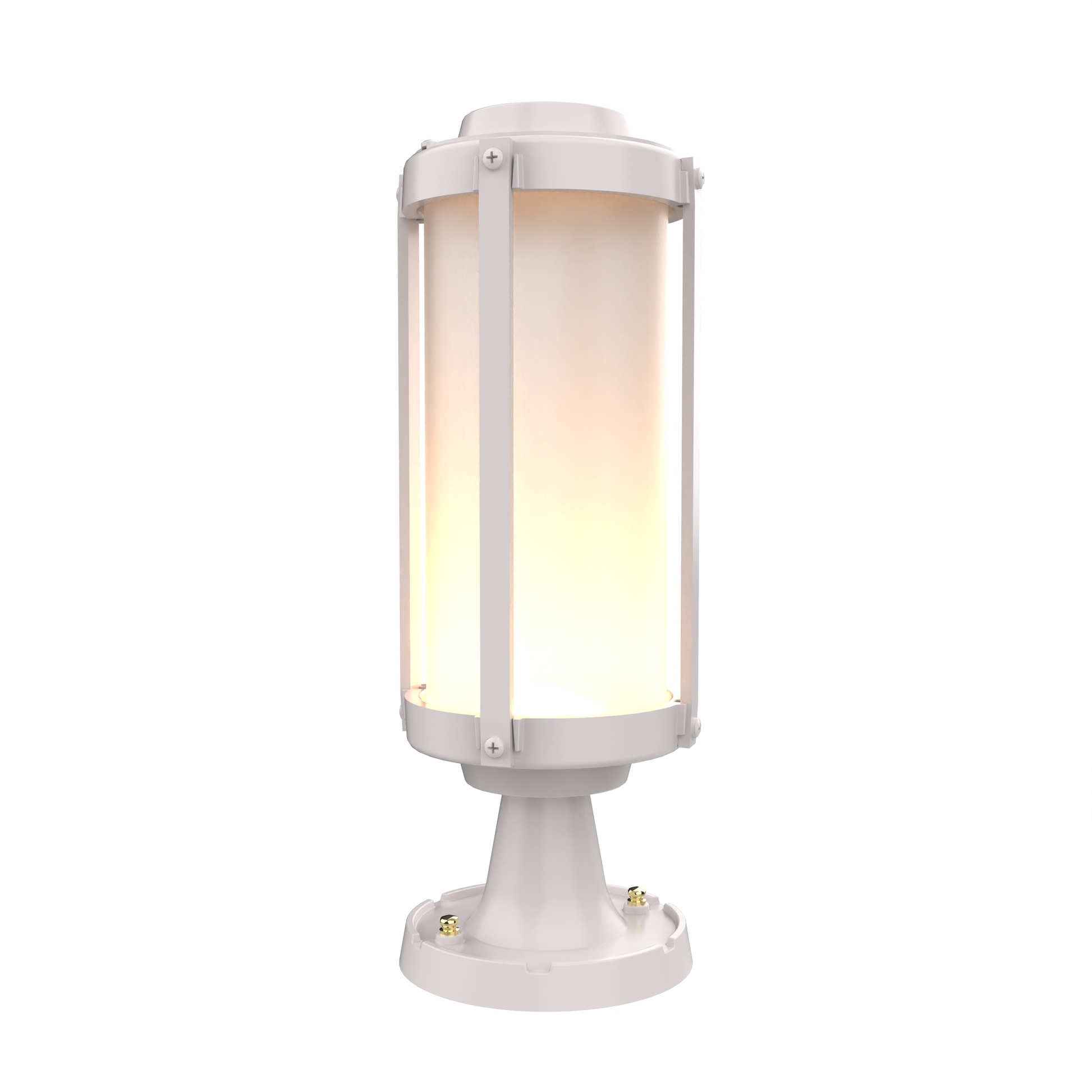 SNOC SAN DIEGO - SMALL PEDESTAL MOUNT 10640 - Post