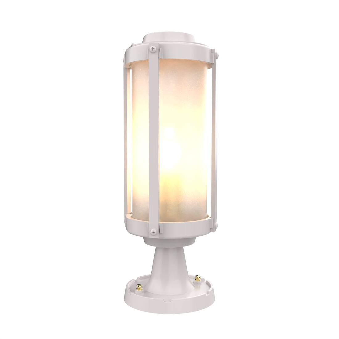 SNOC SAN DIEGO - SMALL PEDESTAL MOUNT 10640 - Post