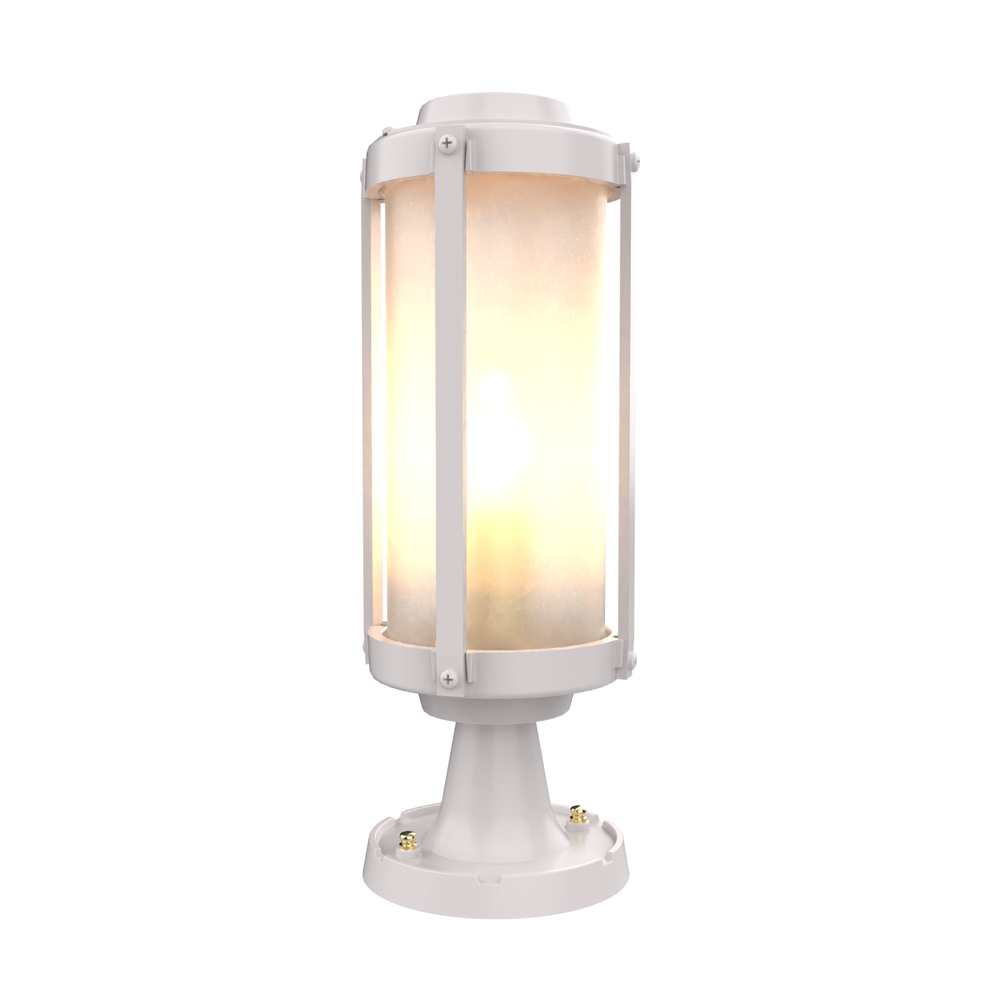 SNOC SAN DIEGO - SMALL PEDESTAL MOUNT 10640 - Post
