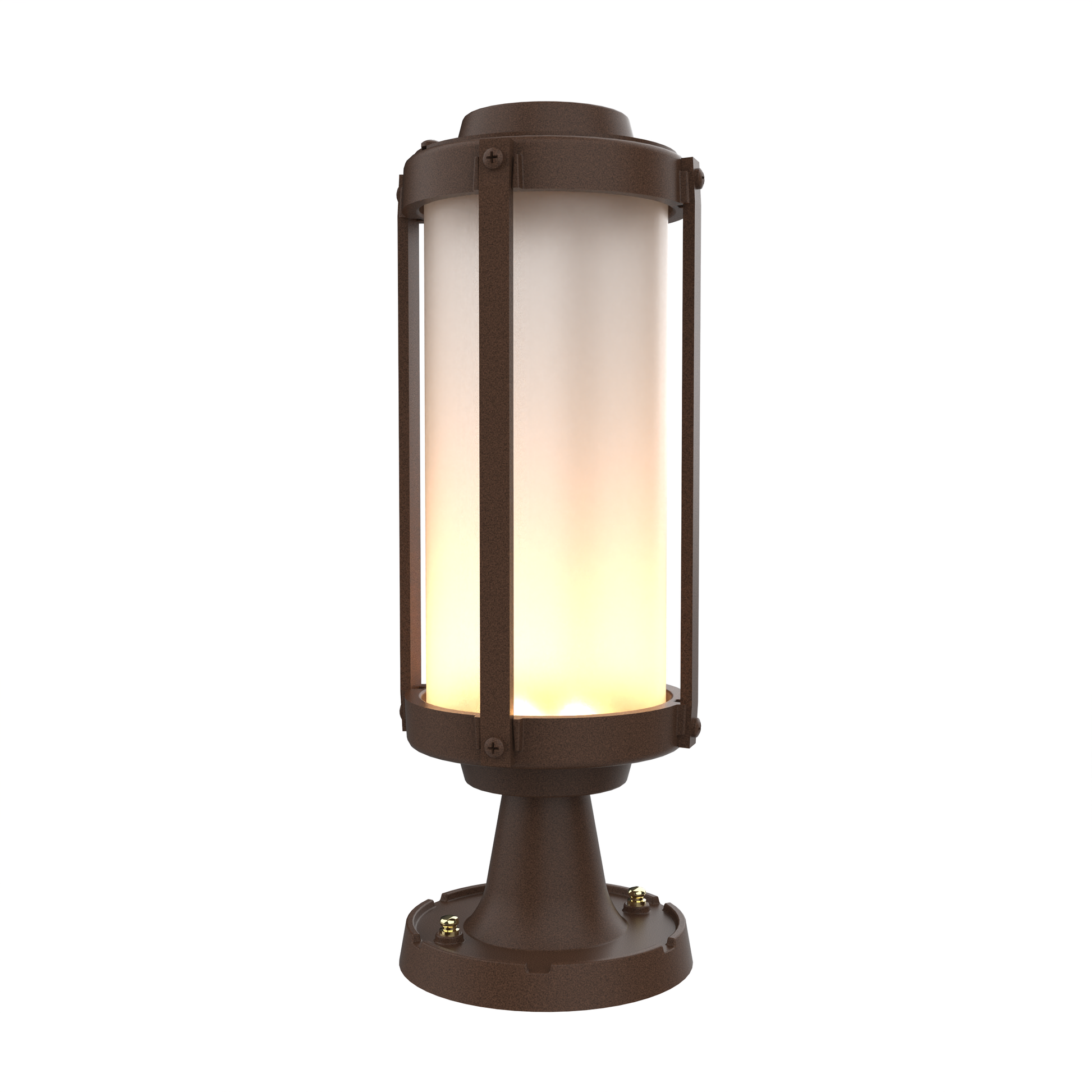 SNOC SAN DIEGO - SMALL PEDESTAL MOUNT 10640 - Post