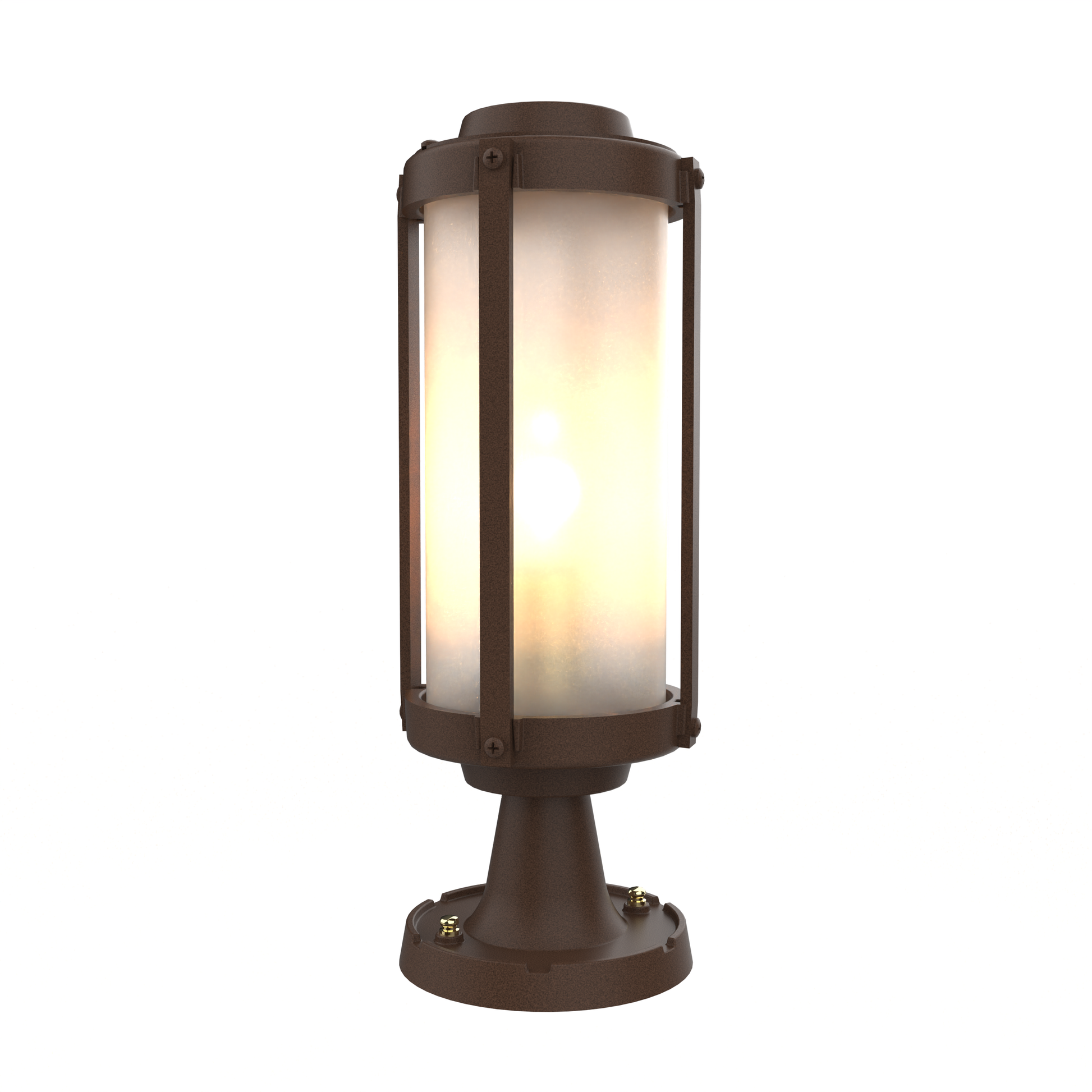 SNOC SAN DIEGO - SMALL PEDESTAL MOUNT 10640 - Post
