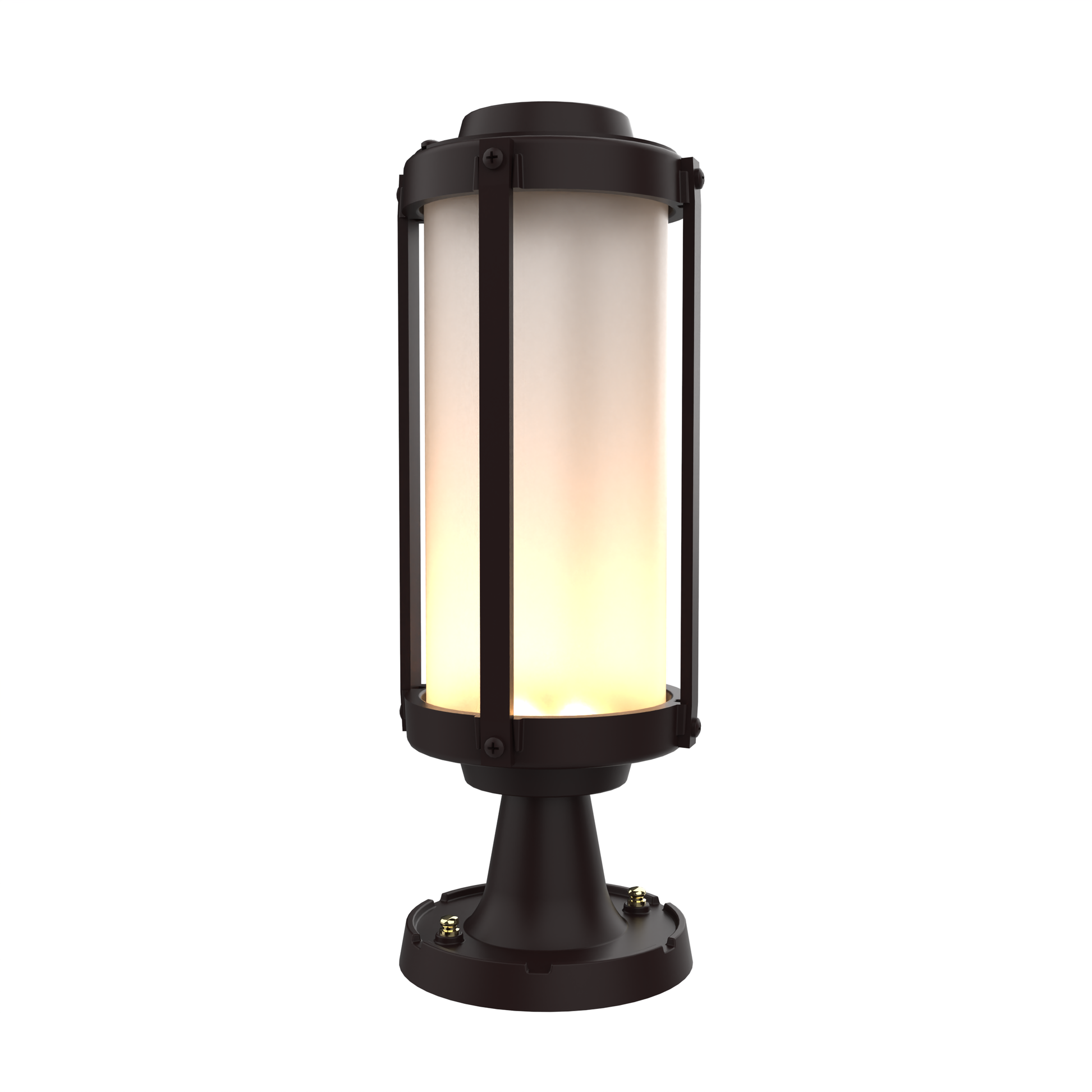 SNOC SAN DIEGO - SMALL PEDESTAL MOUNT 10640 - Post