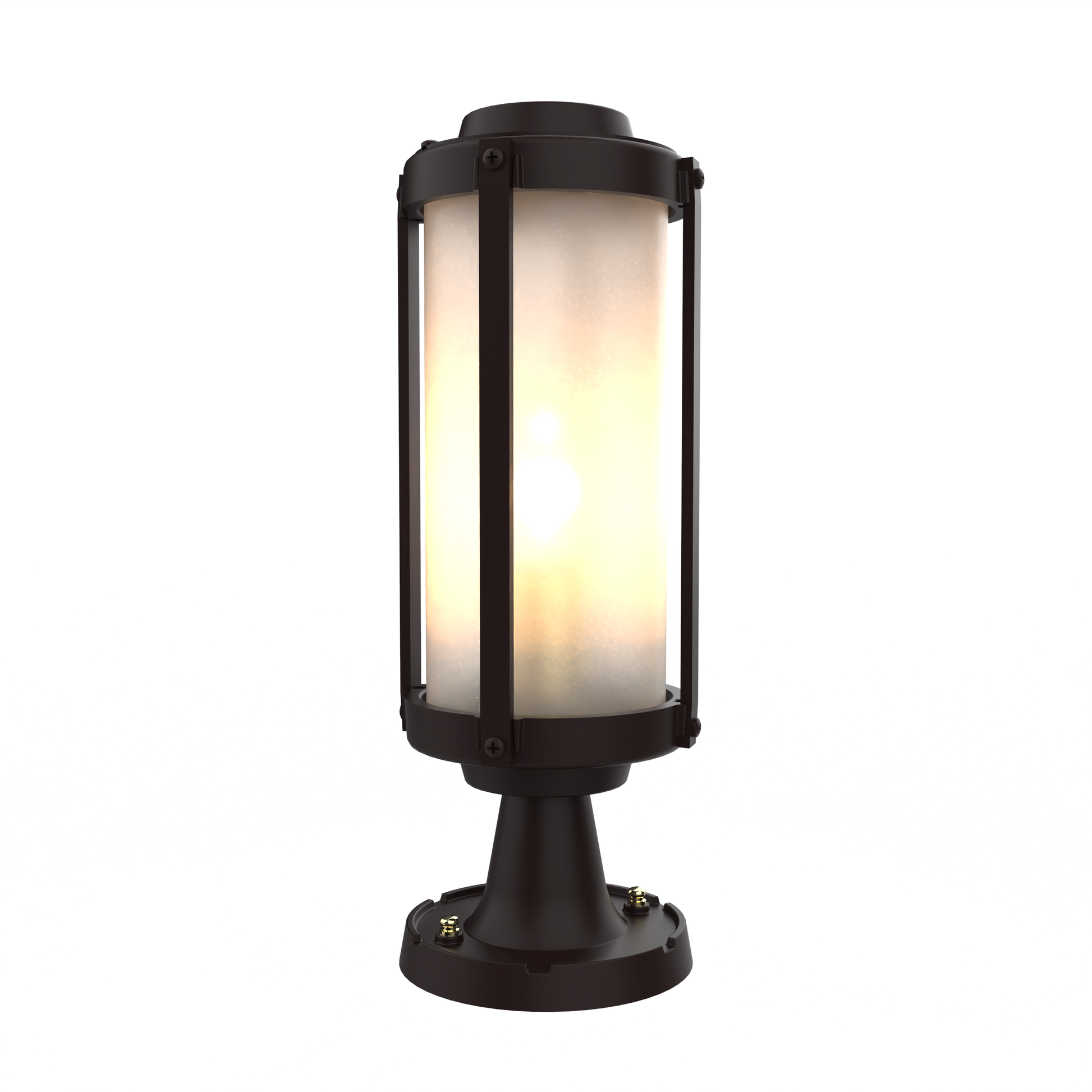 SNOC SAN DIEGO - SMALL PEDESTAL MOUNT 10640 - Post