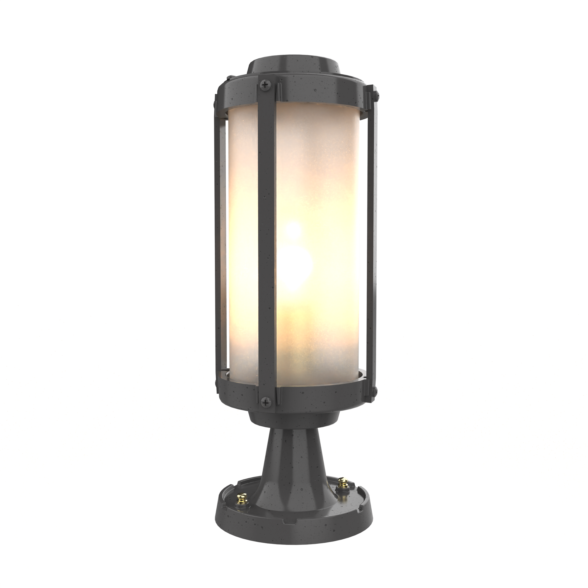 SNOC SAN DIEGO - SMALL PEDESTAL MOUNT 10640 - Post