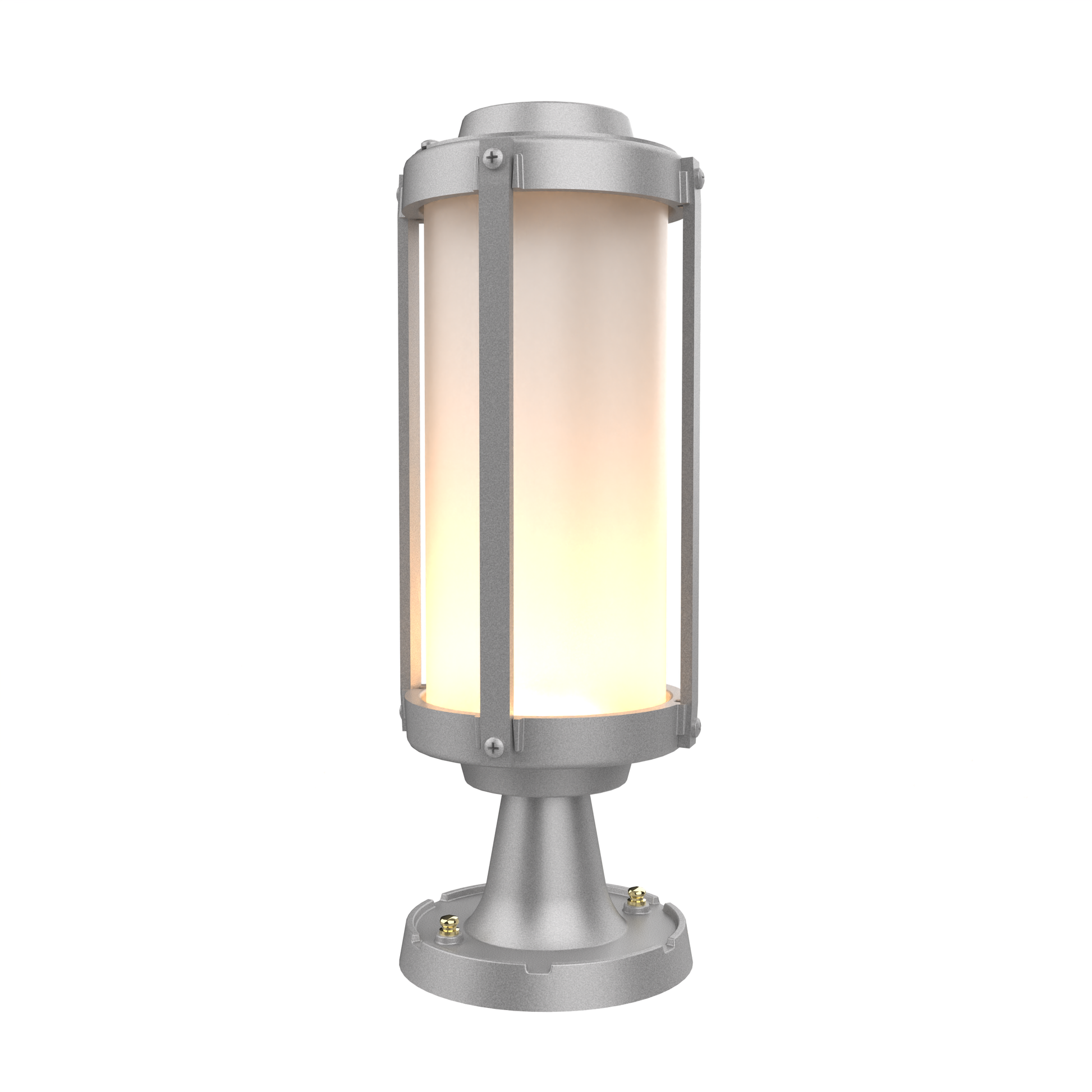 SNOC SAN DIEGO - SMALL PEDESTAL MOUNT 10640 - Post