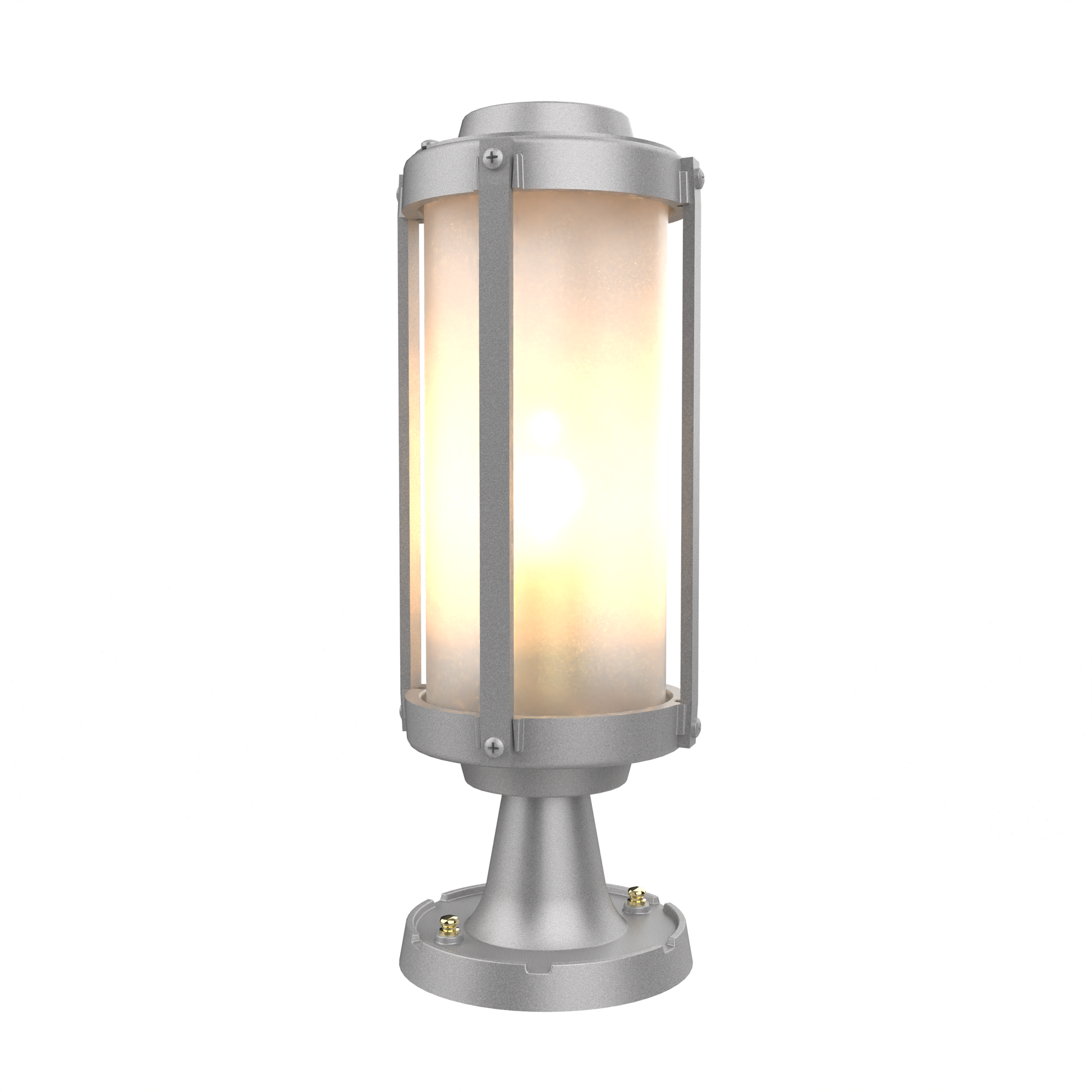 SNOC SAN DIEGO - SMALL PEDESTAL MOUNT 10640 - Post
