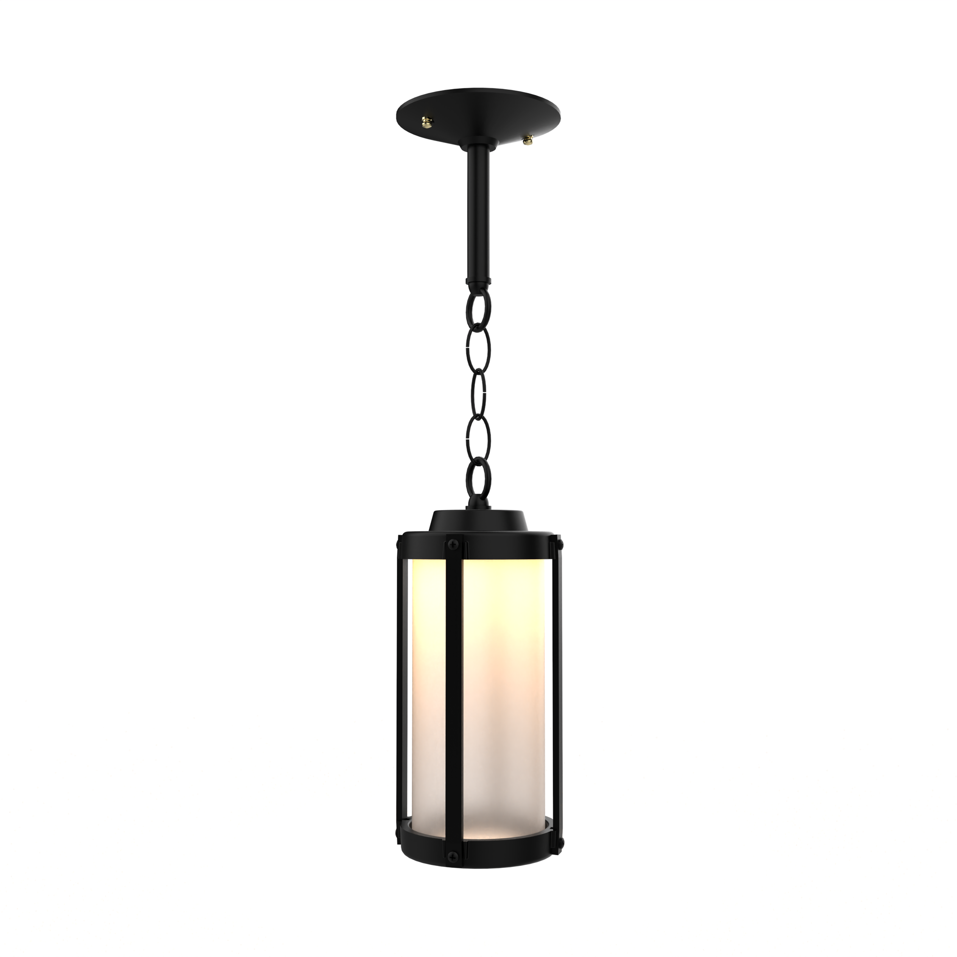SNOC, SAN DIEGO - CEILING MOUNT WITH CHAIN SMALL 10650, OUTDOOR CEILING LIGHT