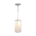 SNOC, SAN DIEGO - CEILING MOUNT WITH CHAIN SMALL 10650, OUTDOOR CEILING LIGHT