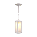SNOC, SAN DIEGO - CEILING MOUNT WITH CHAIN SMALL 10650, OUTDOOR CEILING LIGHT