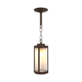 SNOC, SAN DIEGO - CEILING MOUNT WITH CHAIN SMALL 10650, OUTDOOR CEILING LIGHT
