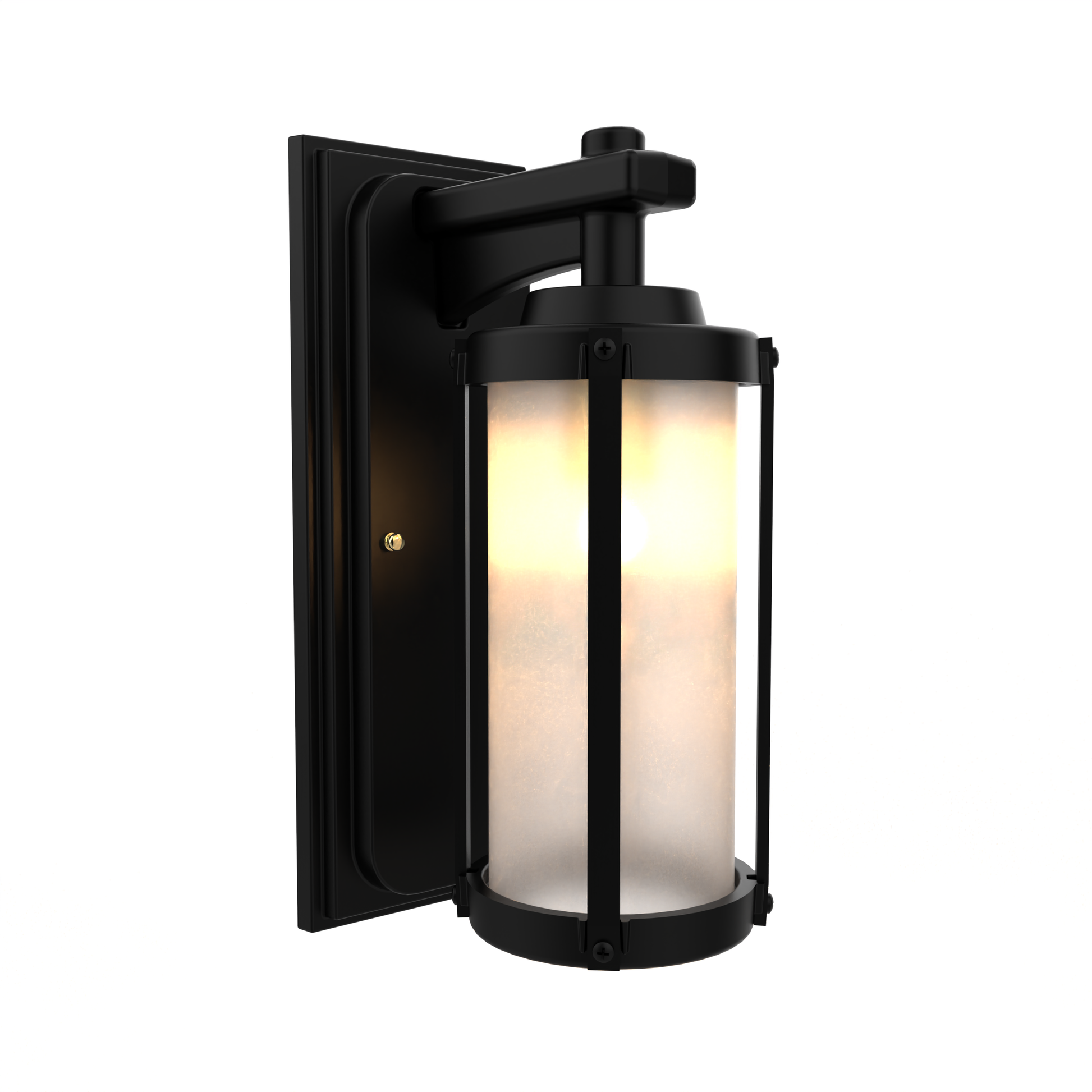 SNOC SAN DIEGO - WALL MOUNT DOWN OPEN BOTTOM SMALL 10667 - Wall