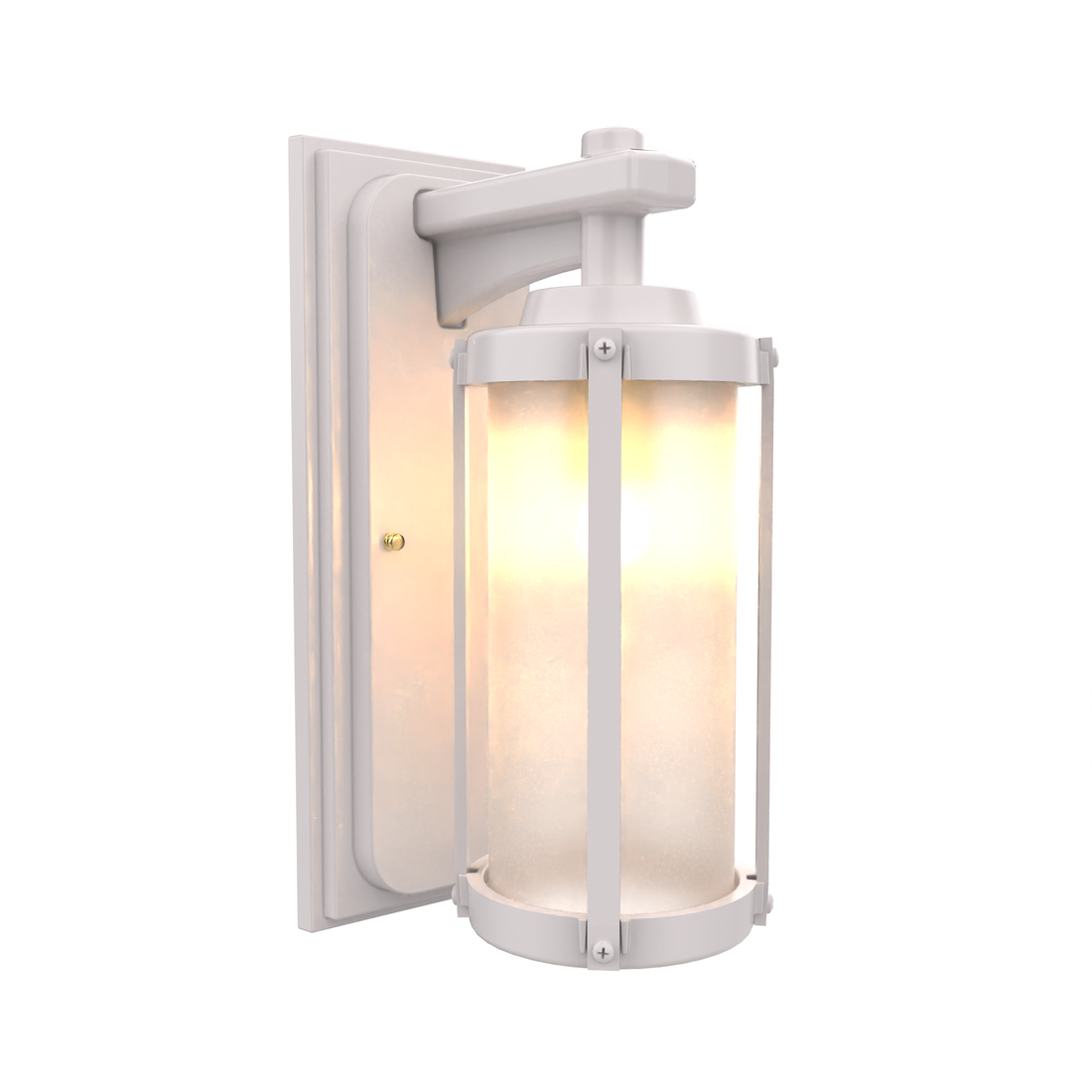 SNOC, SAN DIEGO - WALL MOUNT DOWN OPEN BOTTOM SMALL 10667, OUTDOOR WALL LIGHTS