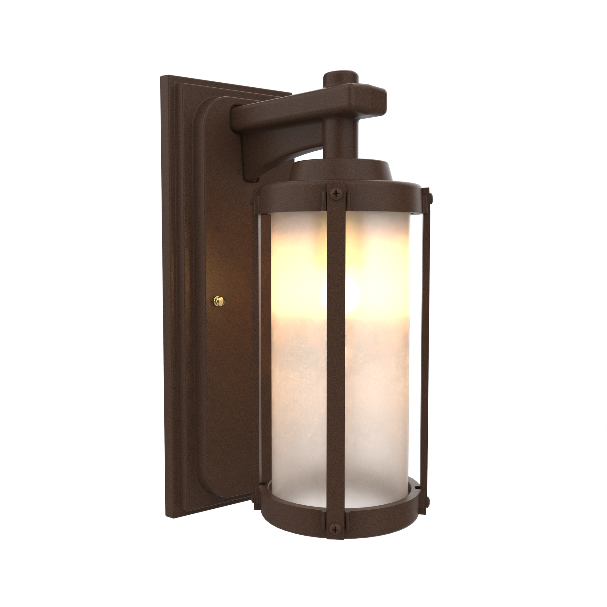 SNOC SAN DIEGO - WALL MOUNT DOWN OPEN BOTTOM SMALL 10667 - Wall