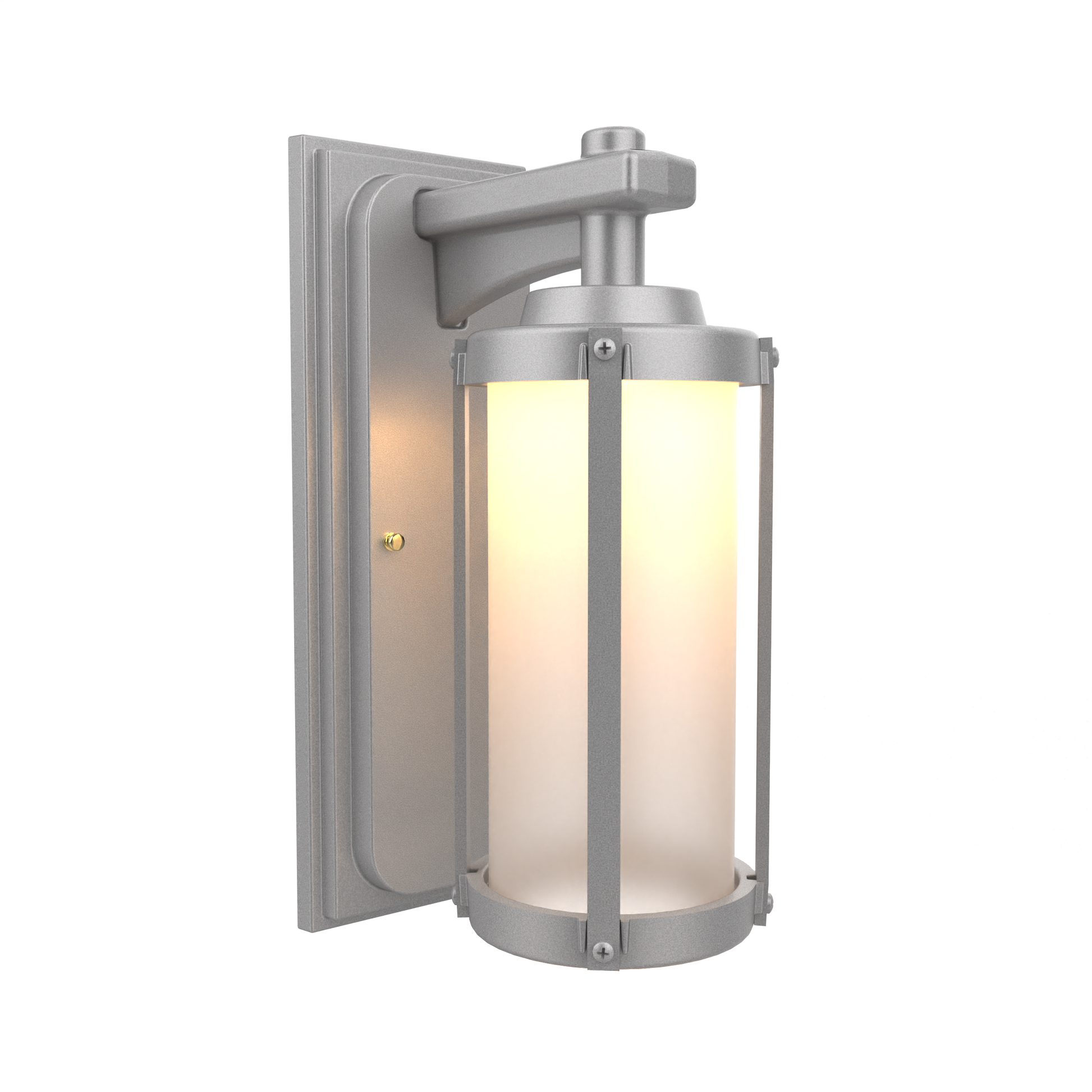 SNOC SAN DIEGO - WALL MOUNT DOWN OPEN BOTTOM SMALL 10667 - Wall