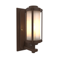 SNOC, SAN DIEGO - WALL MOUNT UP SMALL 10668, OUTDOOR WALL LIGHTS