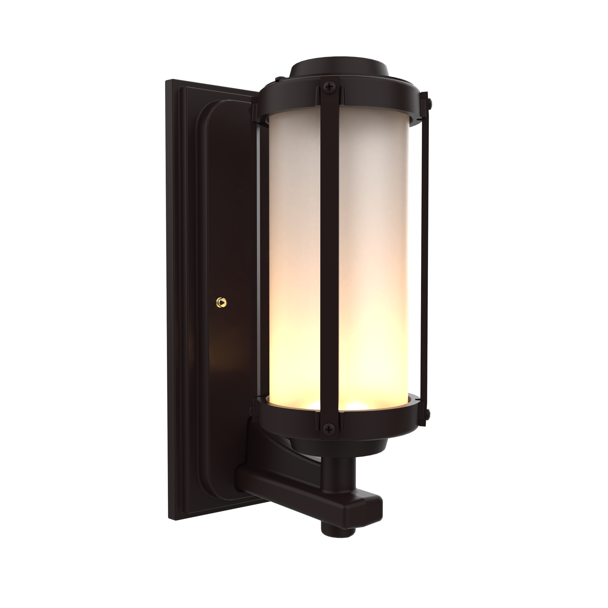 SNOC, SAN DIEGO - WALL MOUNT UP SMALL 10668, OUTDOOR WALL LIGHTS