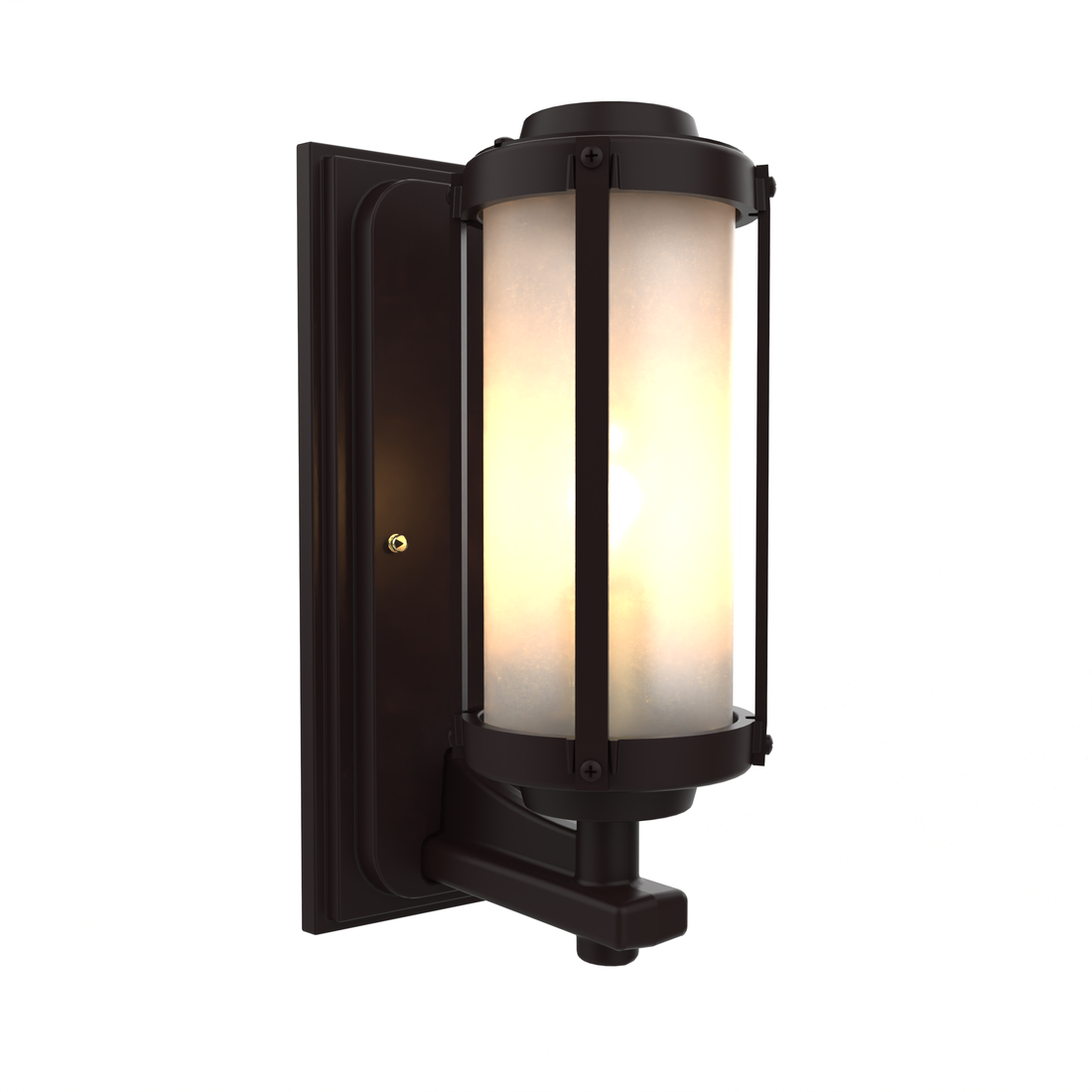 SNOC, SAN DIEGO - WALL MOUNT UP SMALL 10668, OUTDOOR WALL LIGHTS
