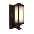 SNOC, SAN DIEGO - WALL MOUNT UP SMALL 10668, OUTDOOR WALL LIGHTS