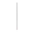 SNOC STEEL POST - ROUND WITH WELDED FLANGE WITH ANCHOR STUDS 1077 - Post