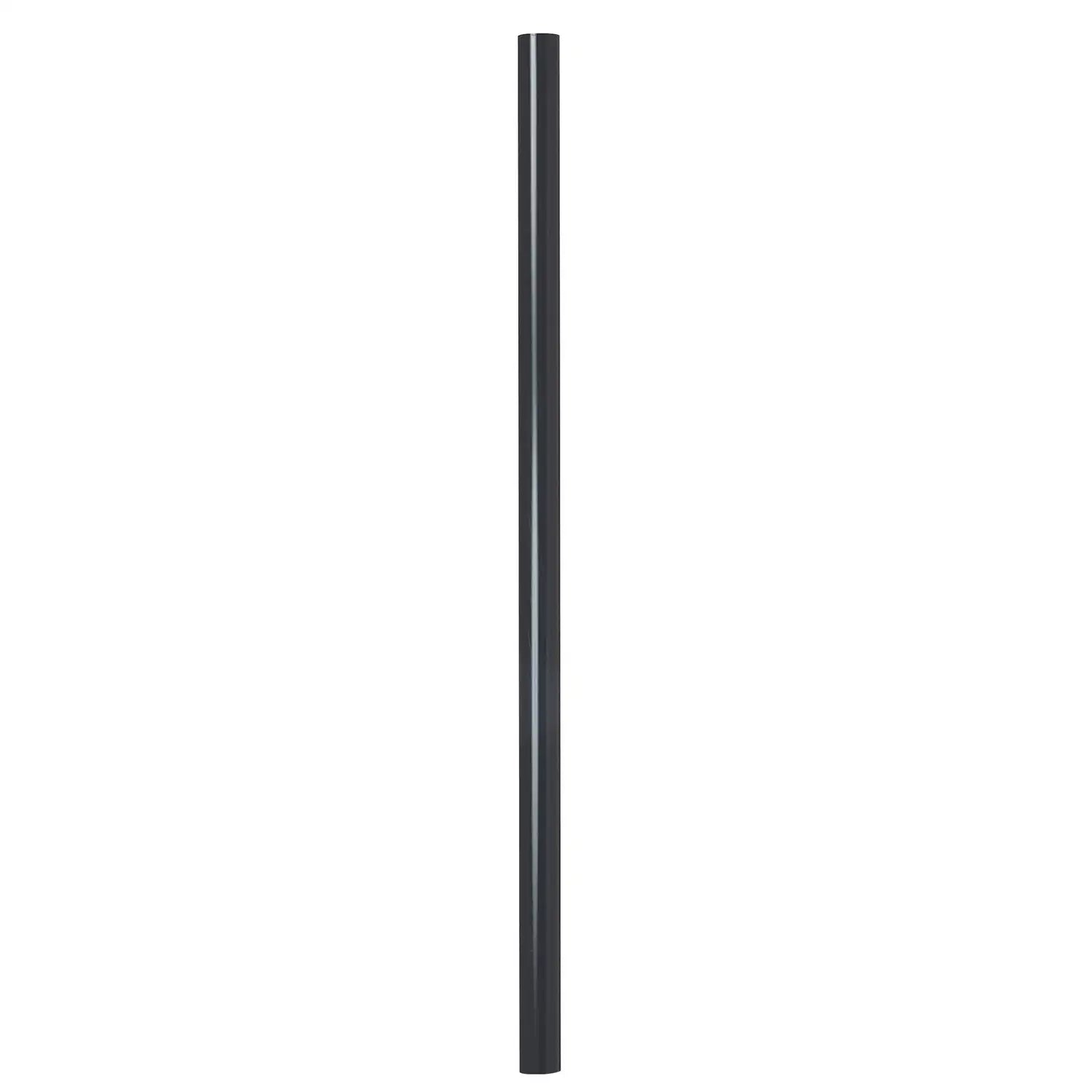 SNOC STEEL POST - 3" ROUND FOR DIRECT BURIAL 1080 - Post