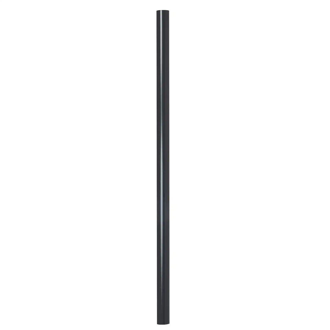 SNOC STEEL POST - 3" ROUND FOR DIRECT BURIAL 1082 - Post