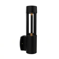SNOC, ORLANDO - UPLIGHT WALL MOUNT WITH INTEGRATED LED 10920, OUTDOOR WALL LIGHTS