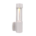 SNOC, ORLANDO - UPLIGHT WALL MOUNT WITH INTEGRATED LED 10920, OUTDOOR WALL LIGHTS