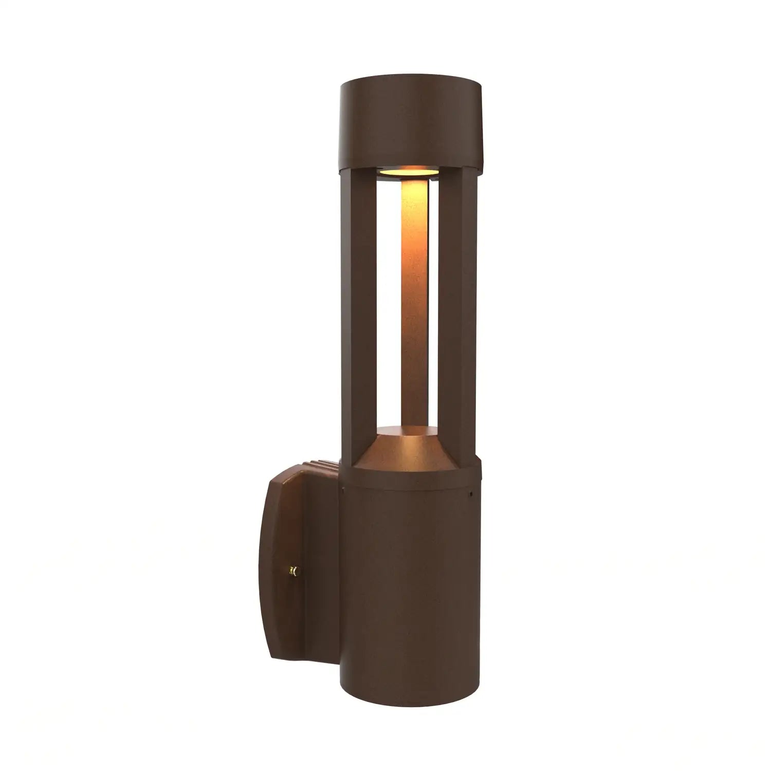 SNOC, ORLANDO - UPLIGHT WALL MOUNT WITH INTEGRATED LED 10920, OUTDOOR WALL LIGHTS