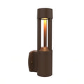 SNOC, ORLANDO - UPLIGHT WALL MOUNT WITH INTEGRATED LED 10920, OUTDOOR WALL LIGHTS