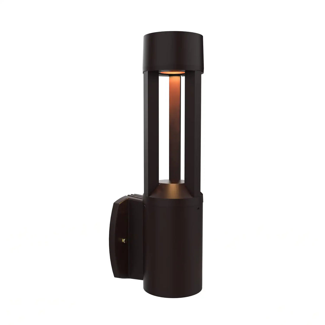 SNOC, ORLANDO - UPLIGHT WALL MOUNT WITH INTEGRATED LED 10920, OUTDOOR WALL LIGHTS