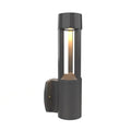 SNOC, ORLANDO - UPLIGHT WALL MOUNT WITH INTEGRATED LED 10920, OUTDOOR WALL LIGHTS