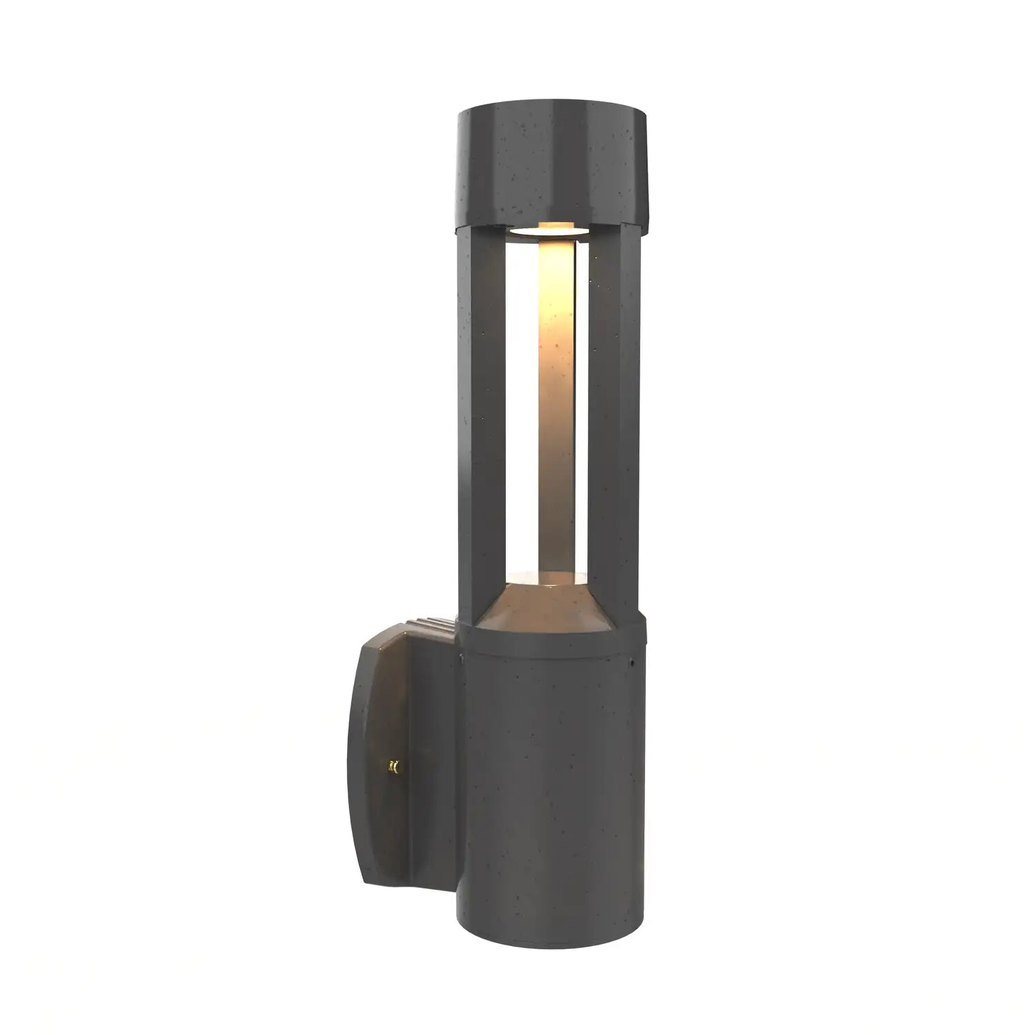 SNOC, ORLANDO - UPLIGHT WALL MOUNT WITH INTEGRATED LED 10920, OUTDOOR WALL LIGHTS